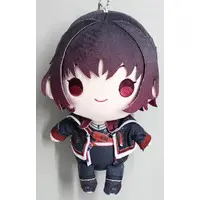 Kisaragi Ren - Plush - VSPO!