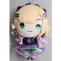Kurumi Noah - Plush - VSPO!