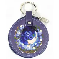 Tsumugi Kokage - Commuter pass case - VSPO!