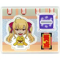 Takamiya Rion - Acrylic stand - Nijisanji