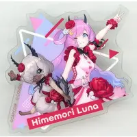 Himemori Luna - Monster Hunter x Hololive - Badge - hololive