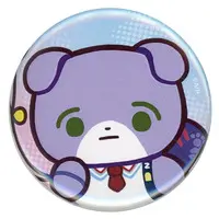 Kenmochi Toya - Badge - Nijisanji