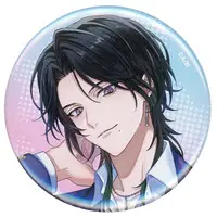 Zeal Ginjoka - Badge - Nijisanji