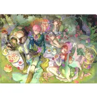 Nijisanji - Stationery - Plastic Folder
