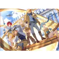 Nijisanji - Stationery - Plastic Folder