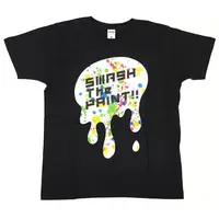 Nijisanji - Clothes - T-shirts Size-L
