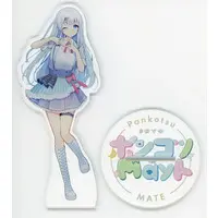 Usui Yura - Acrylic stand - VTuber