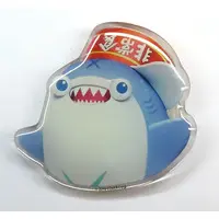 Gawr Gura - Smartphone Accessory - Myth