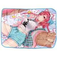 Yuuki Sakuna - Blanket - VTuber