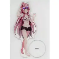 Inuzuka Ichigo - Acrylic stand - VTuber