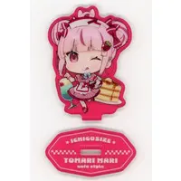 Tomari Mari - Acrylic stand - VTuber