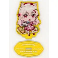 Natsume Eri - Acrylic stand - VTuber