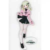 Morinaka Kazaki - Acrylic stand - Nijisanji