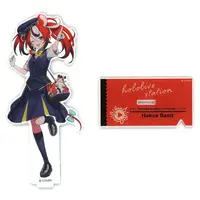 Hakos Baelz - Acrylic stand - Promise