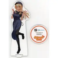 Shirogane Noel & Shiranui Flare - Acrylic stand - hololive