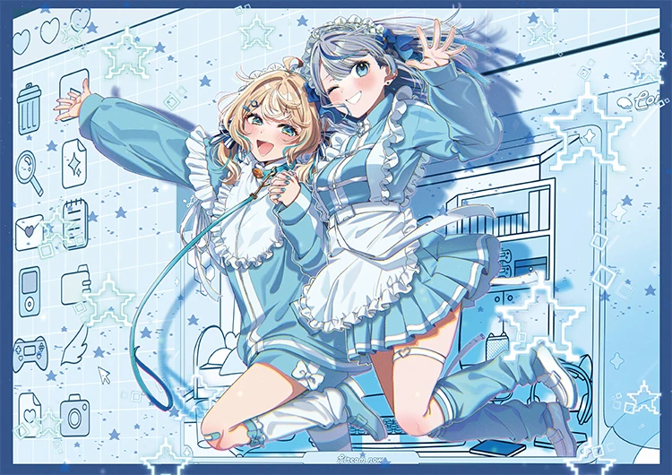 Key Visual