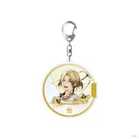 Luca Kaneshiro - Key Chain - Rainy Day Laundry - Nijisanji