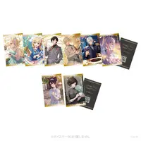 Yoiyume - Character Card (Random Item)