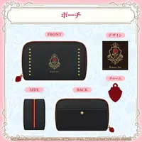 Takane Lui - Pouch - hololive