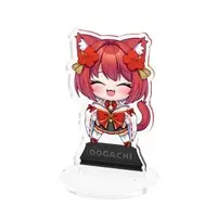 Oogachi Atari - Acrylic stand - VTuber