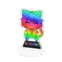 Oogachi Atari - Acrylic stand - VTuber