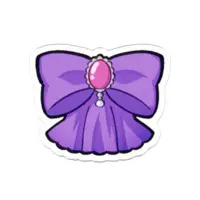 Nekogaya Nasubi - Badge - VTuber