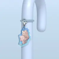Nekogaya Nasubi - Umbrella Marker - VTuber