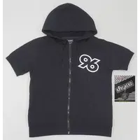 96Neko - Clothes - Hoodie - Utaite Size-LL