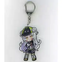 Murasaki Shion - Acrylic Key Chain - Key Chain - hololive