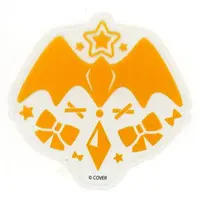Yozora Mel - Stickers - hololive