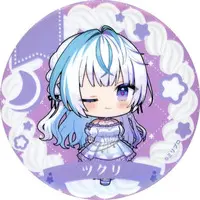 NemukumoTsukuri - Badge - Million Production