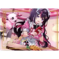 AZKi - Character Card - hololive