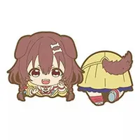 Inugami Korone - Rubber Clip - hololive