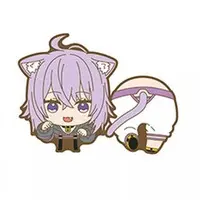 Nekomata Okayu - Rubber Clip - hololive