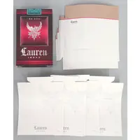 Lauren Iroas - Memo Pad - Stationery - Nijisanji
