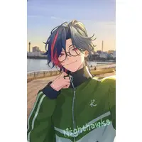 Kaisei - Character Card - 3SKM