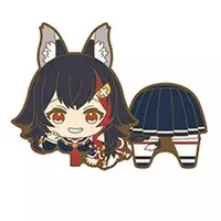 Ookami Mio - Rubber Clip - hololive