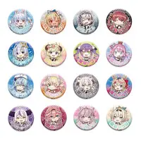hololive - Badge