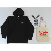 VTuber - Clothes - Hoodie - Stickers - Bag - Ticket case