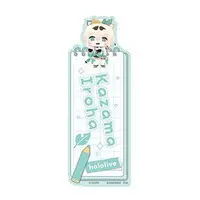 Kazama Iroha - Bookmark - hololive