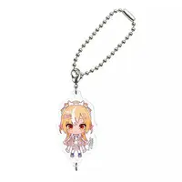 Shiranui Flare - Key Chain - hololive
