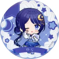Yuragi Yura - Badge - Million Production