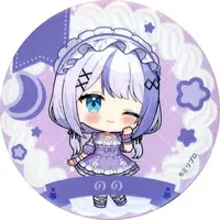 Nonono Nono - Badge - Million Production