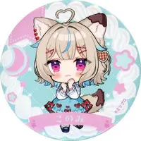 Amakami Konomi - Badge - Million Production