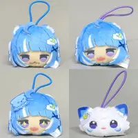 Kurageu Roa - Plush - VTuber