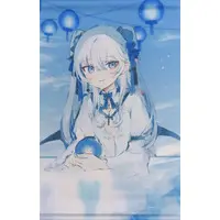 Azuma Ren - Tapestry - VTuber