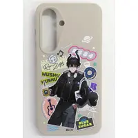 Ren Zotto - Smartphone Cover - Nijisanji