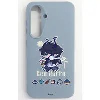 Ren Zotto - Smartphone Cover - Nijisanji