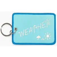 Kaida Haru - Key Chain - Luggage Tag - Nijisanji