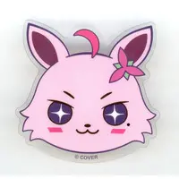 AZKi - Badge - hololive